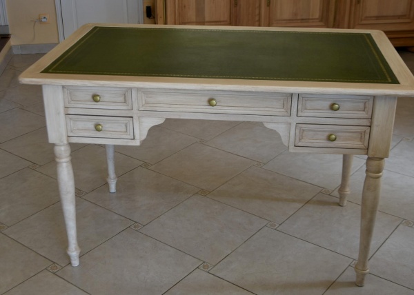 BUREAU DE STYLE LOUIS PHILIPPE